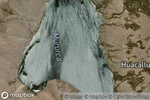 Lagunas Mucurca
