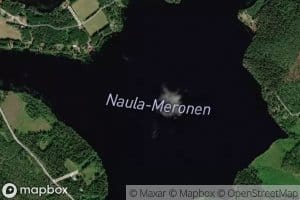 Naula-Meronen