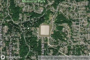 Lake Forest Reservoir