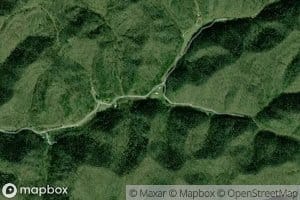 Lefthand Fork Old Buck Creek