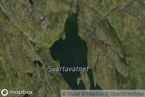 Svartavatnet