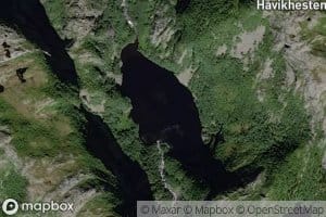 Havikvatnet