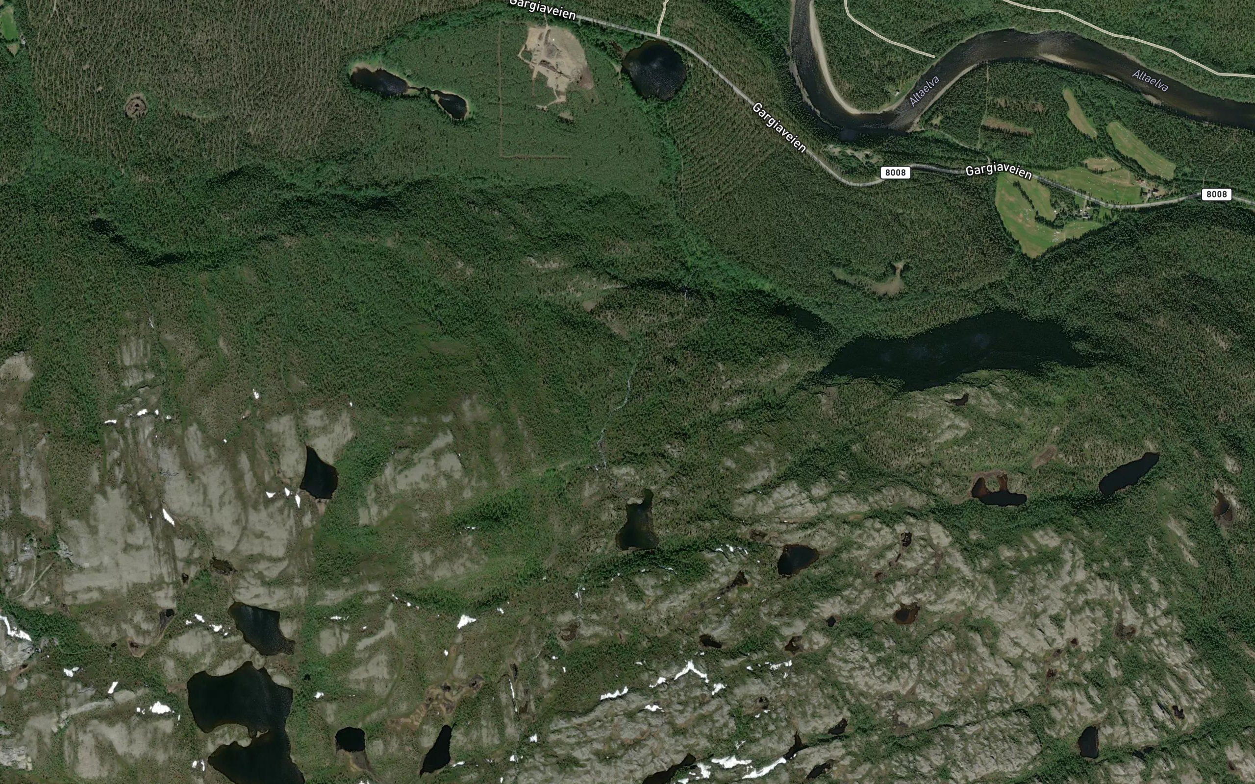 Holmvassbekken