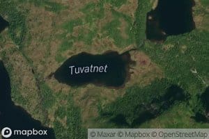 Tuvatnet