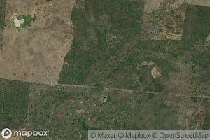 Quebrada Las Cerrajones