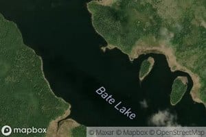 Bate Lake