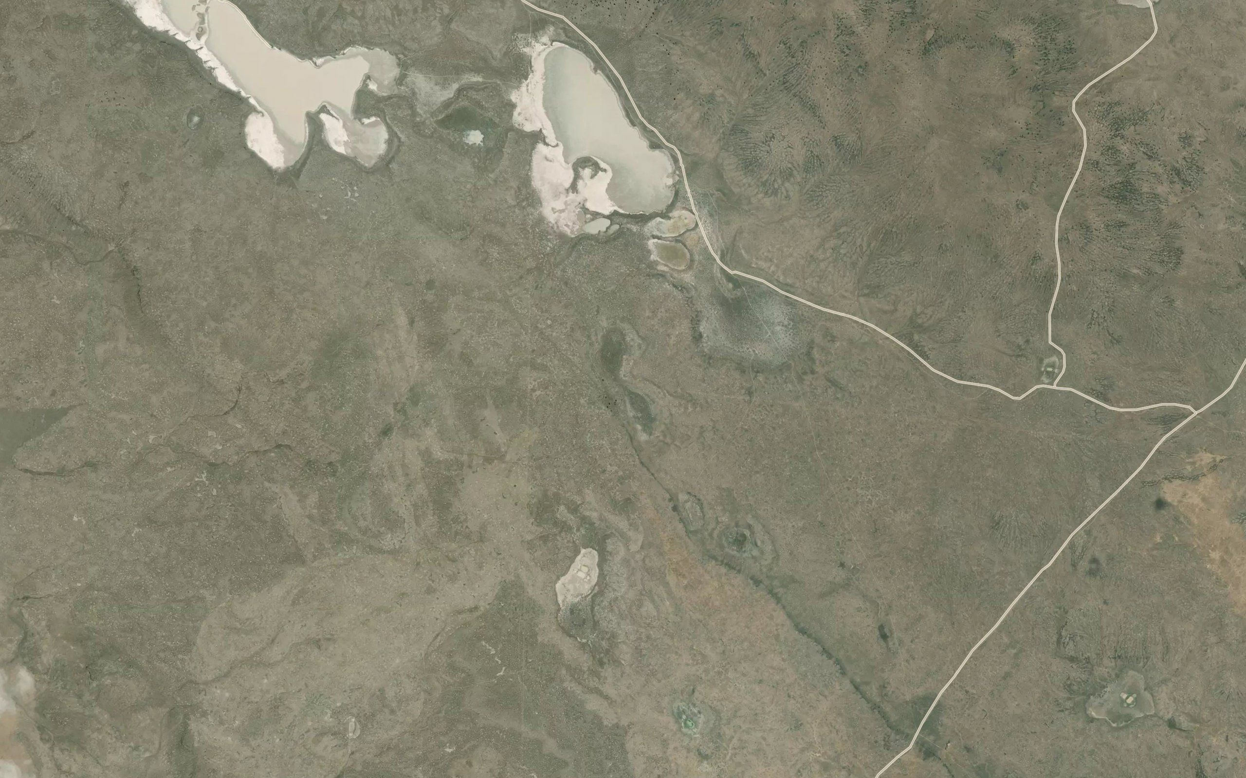 South Chain Lake