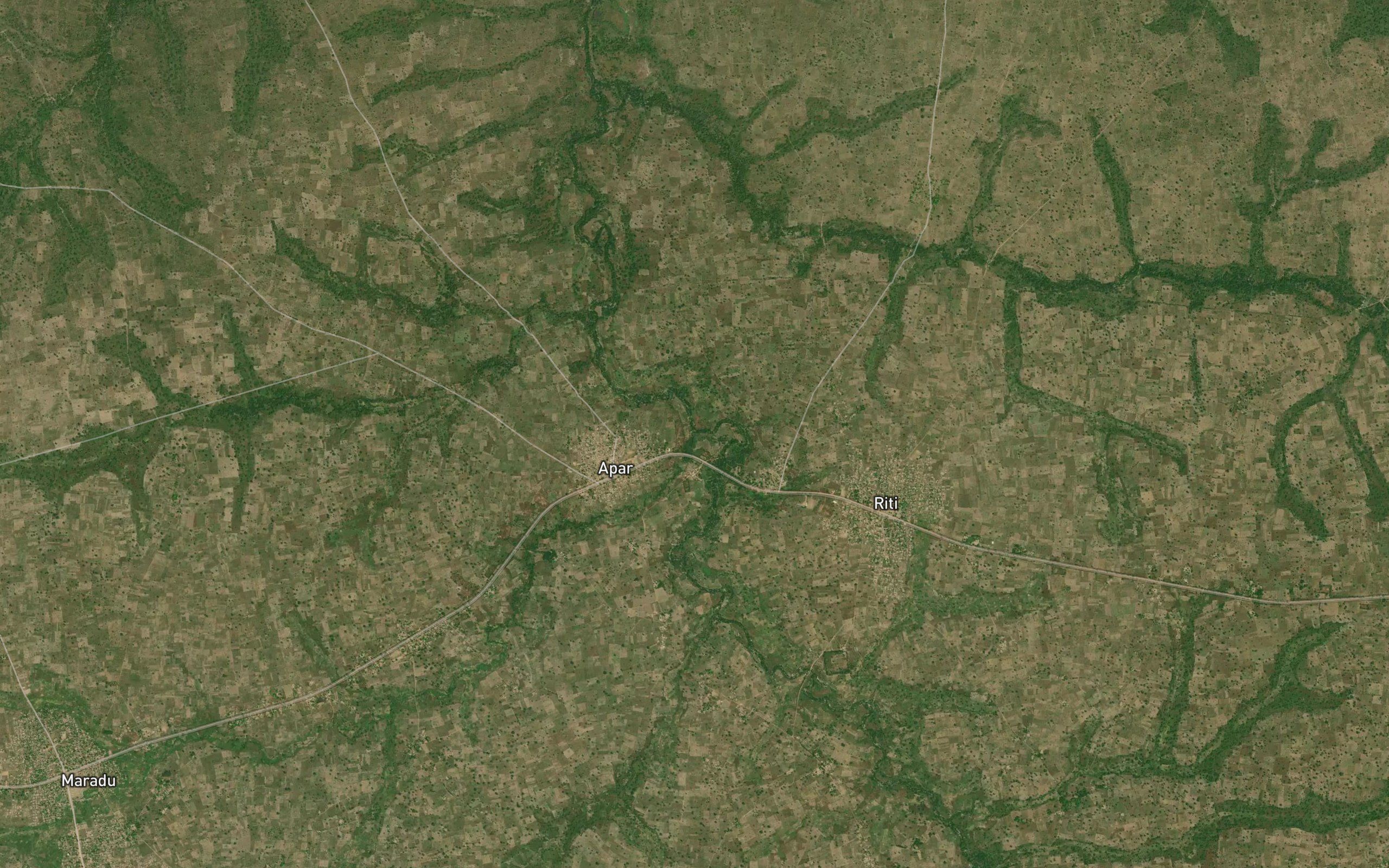 River Kyawan