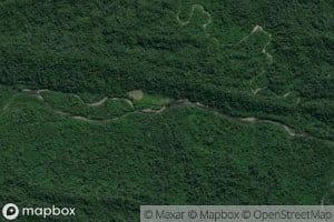 Quebrada Chinguriato