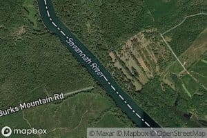 Savannah River (South Carolina Bank)