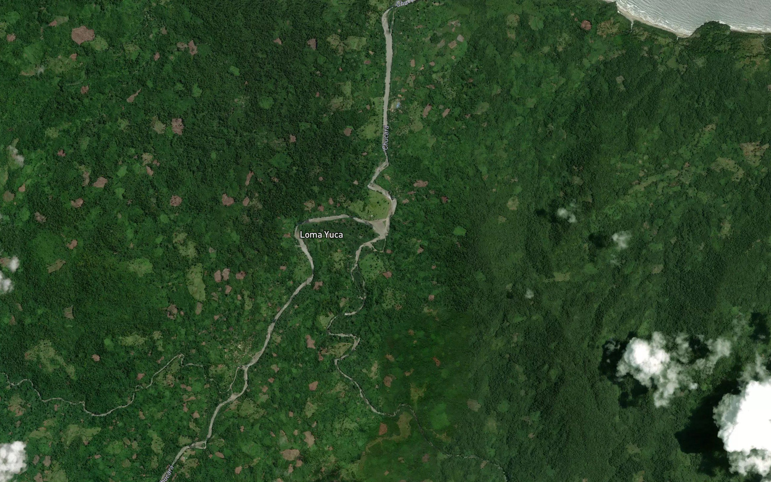 Rio Chonte