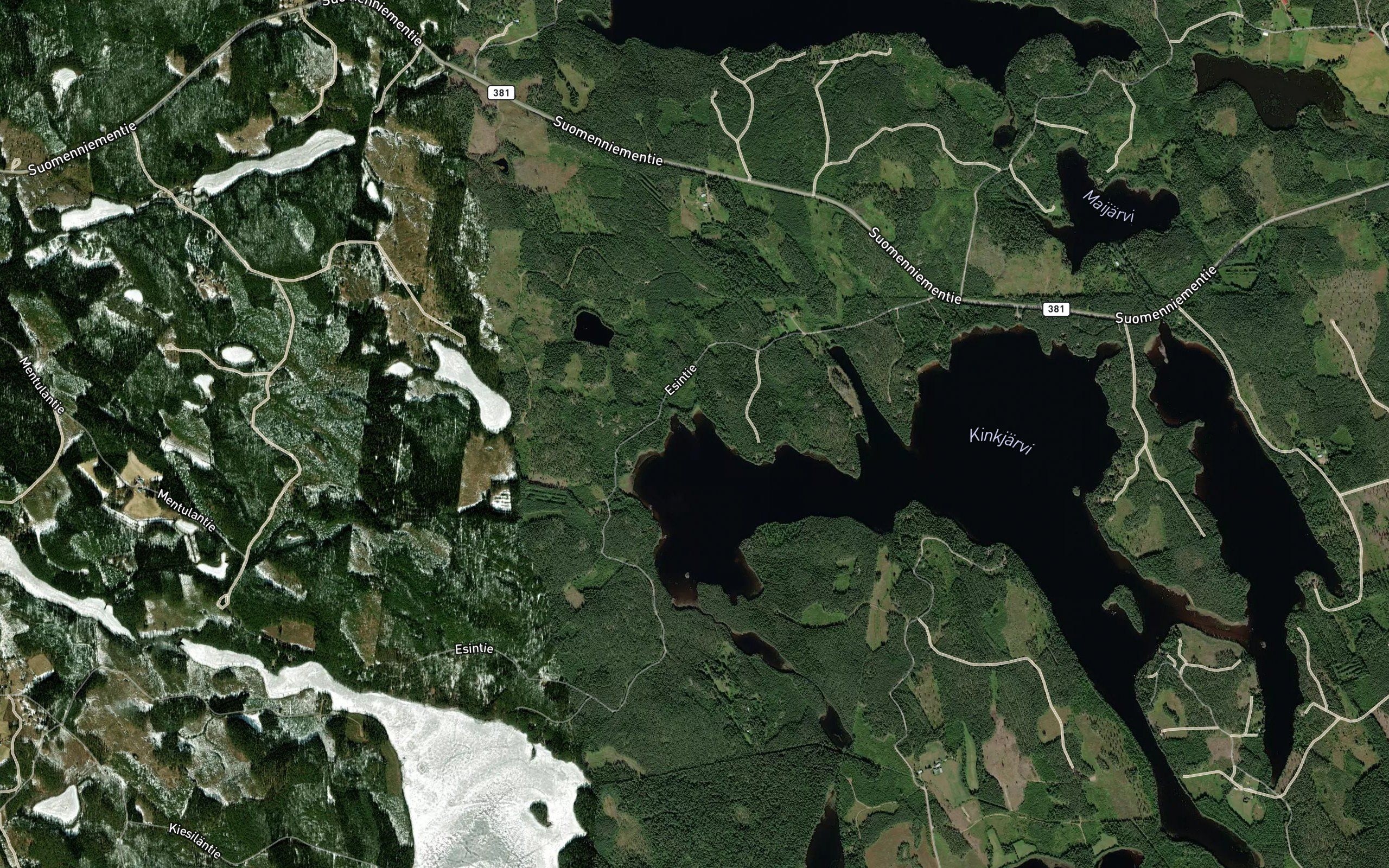 Liivalahdet
