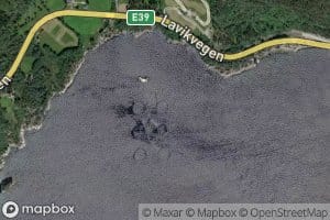 Torvundsvika
