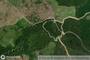 Rio Sereno