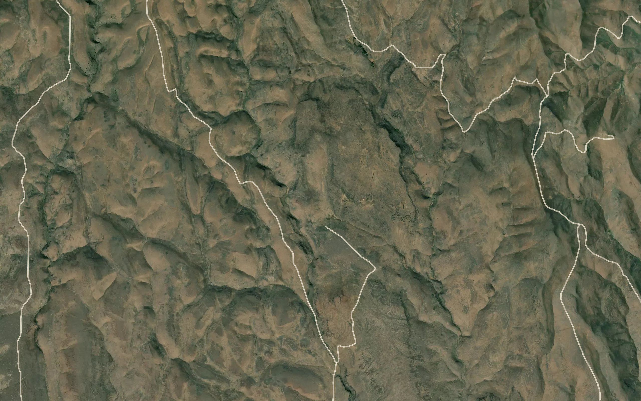 Rattlesnake Reservoir