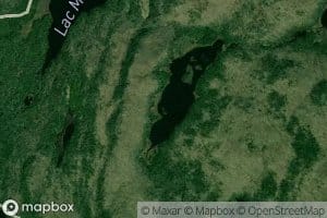 Lac Ringuette