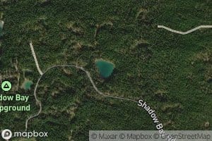 Shadow Lake
