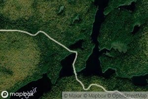 Lac Surprise