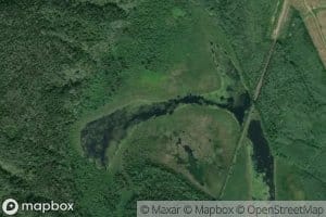 Rancheree Lake