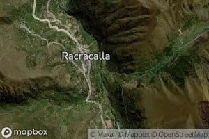 Quebrada Shuitucorral