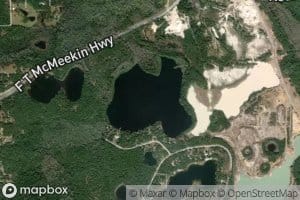 Darkwater Lake