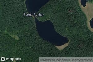 Twin Lake