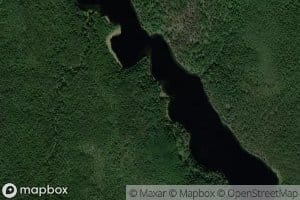 Ozero Dolgoye