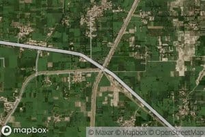 Upper Nawankot Distributary