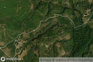 Barranca La Escondida