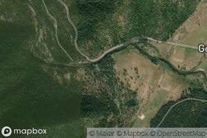 Little Grizzly Creek