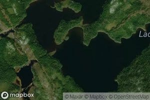 Lac Armada