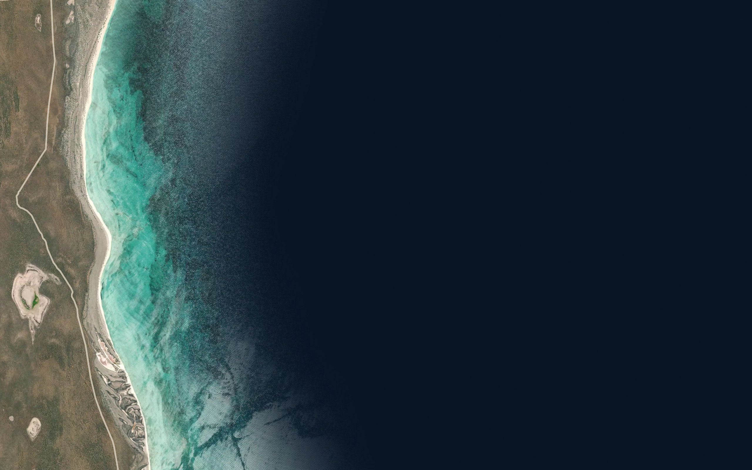 Levillain Shoal