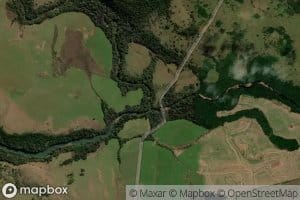 Arroio da Porteirinha