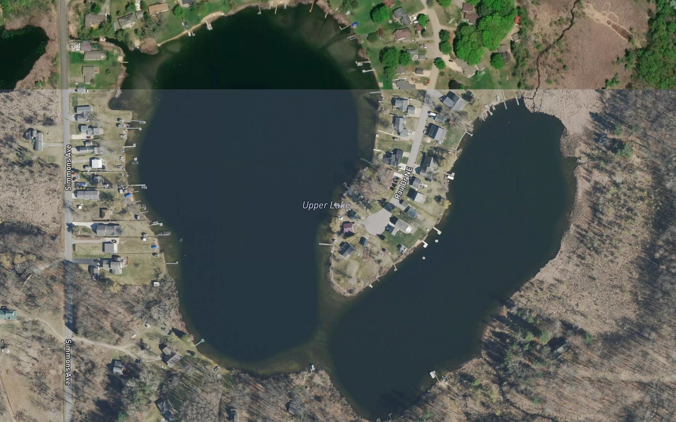 Upper Lake