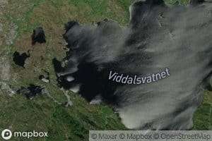 Vidalsvatnet
