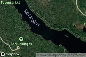 Sarkkajarvi
