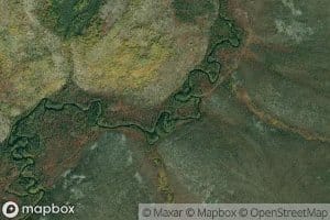 Dome Creek