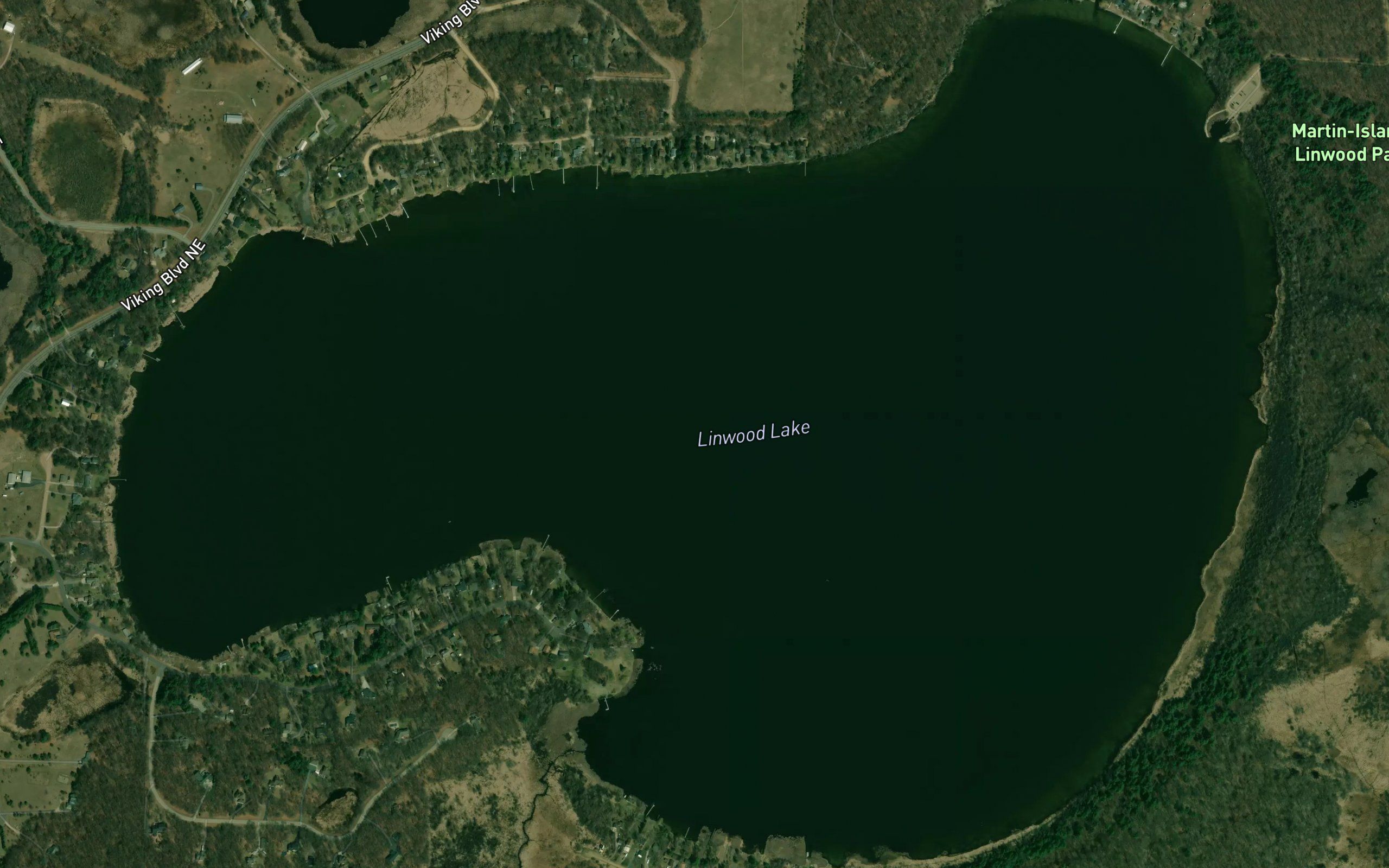 Linwood Lake