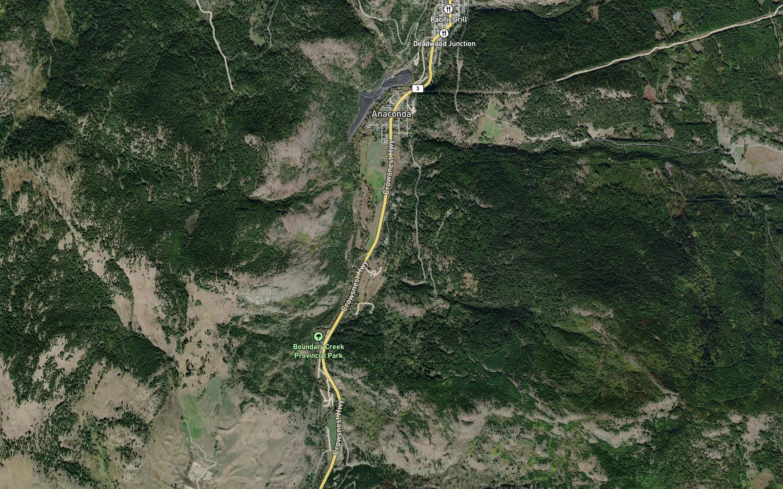 Porter Creek