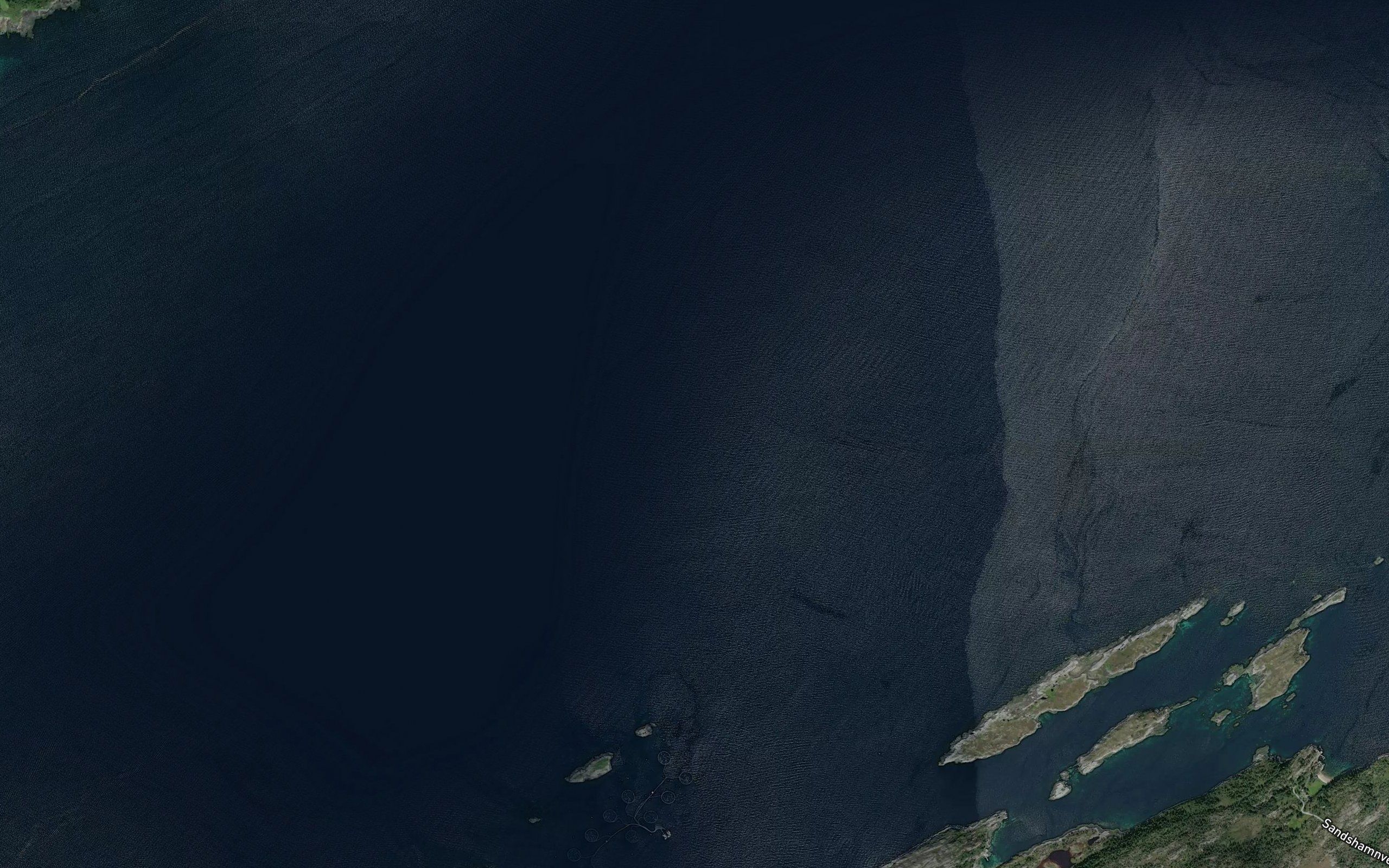 Edoyfjorden