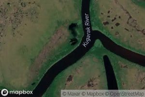 Kugarak River