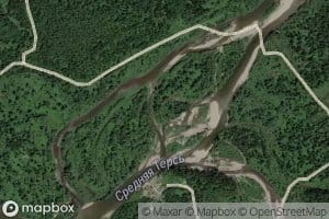 Srednyaya Maganakova