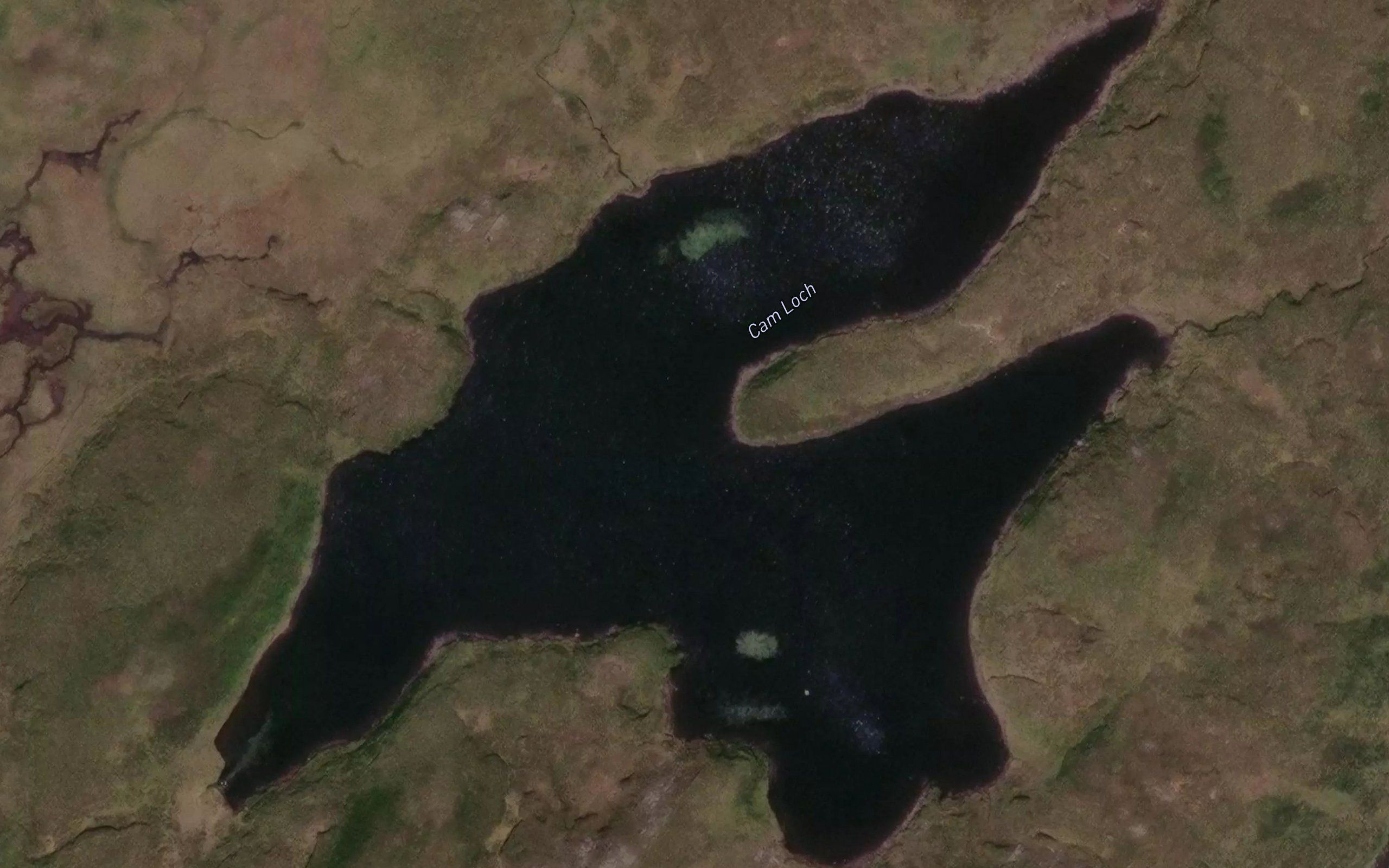 Cam Loch