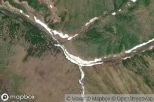 Savannah Creek