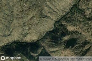 Soda Creek