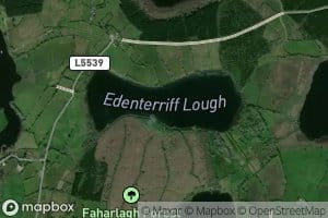 Edenterriff Lough