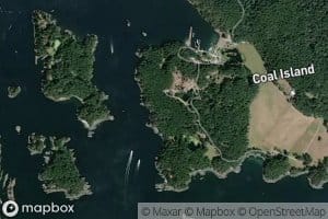 Lewis Bay
