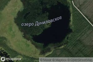 Ozero Dunilovskoye