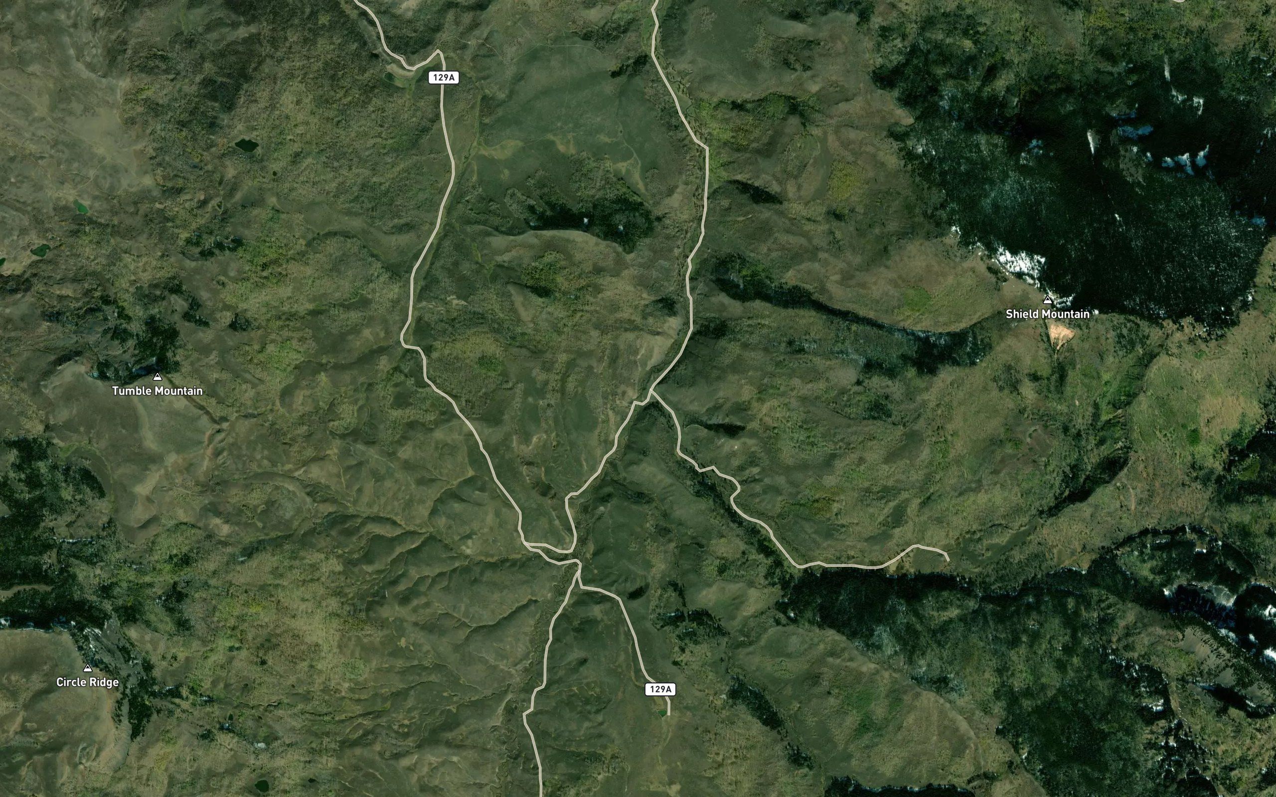 Johnson Creek