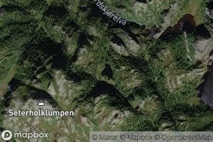Tusstjorna